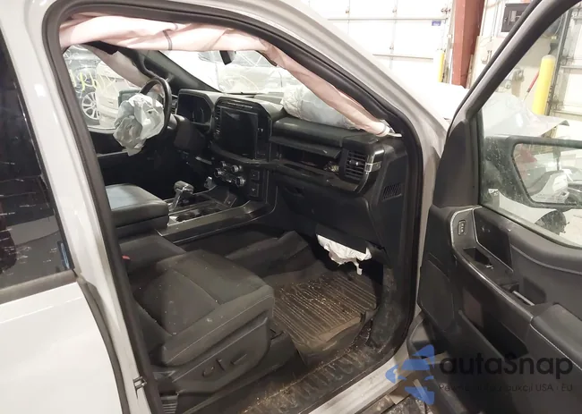 1FTFW1ED6PFD20991: 44343950