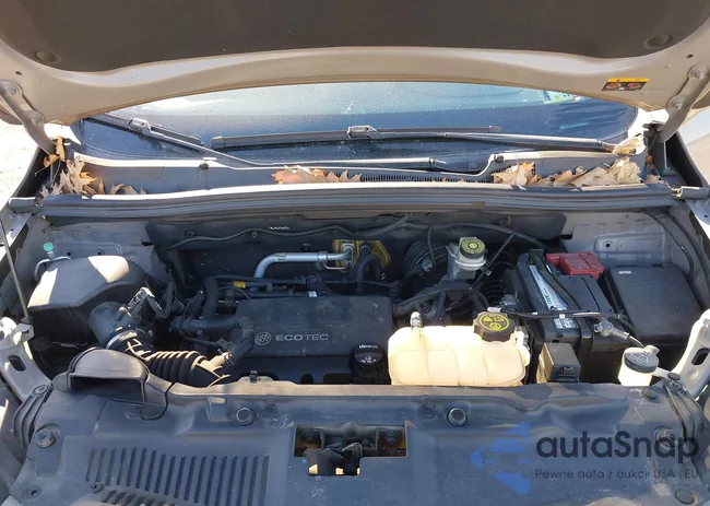 KL4CJFSB0FB069113: 44343967