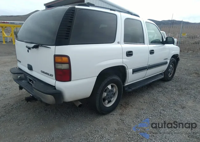 1GNEK13T21J205608: 44344012