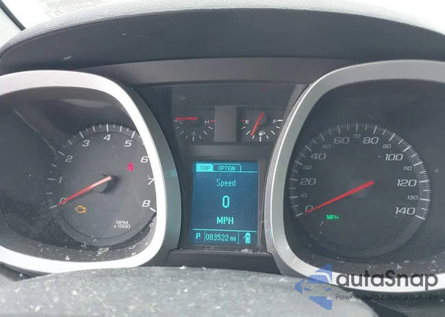 2GNFLFEK4G6270050: 44344032