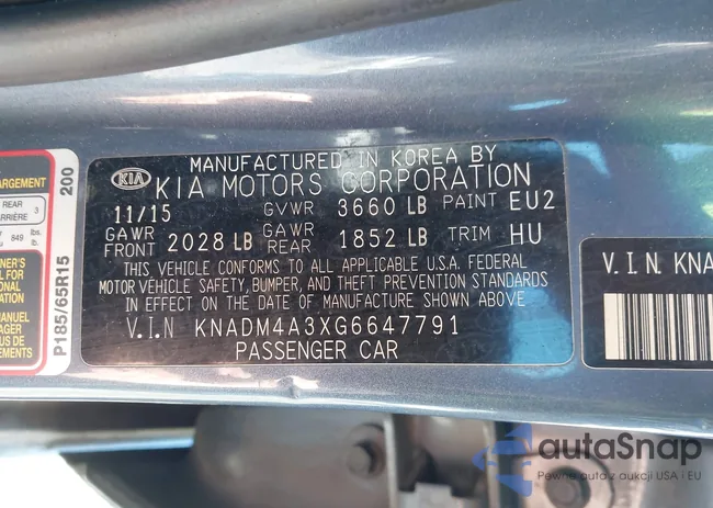 KNADM4A3XG6647791: 44344035