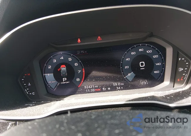 WA1BECF34L1046100: 44344040