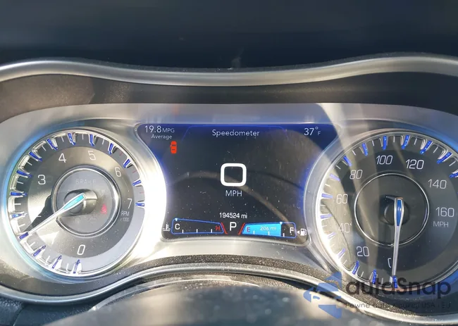 2C3CCAPT0JH227622: 44344042