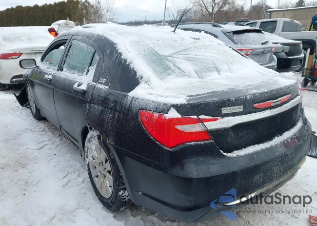 1C3CCBAB2CN330735: 44344087