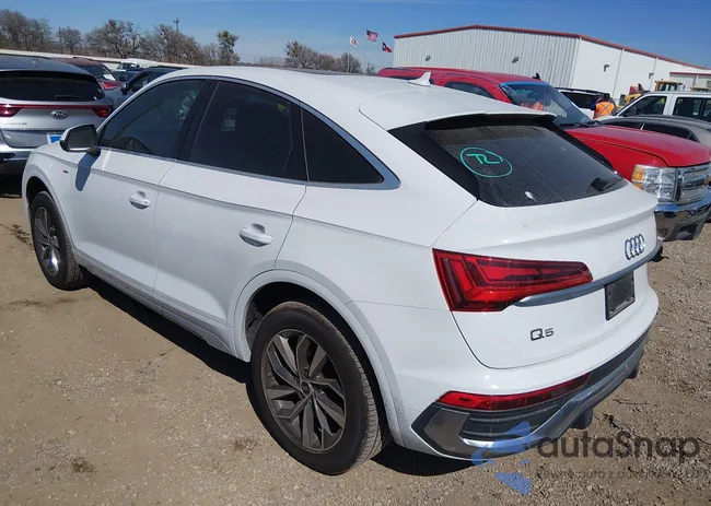 WA15AAFY6N2091464: 44344089