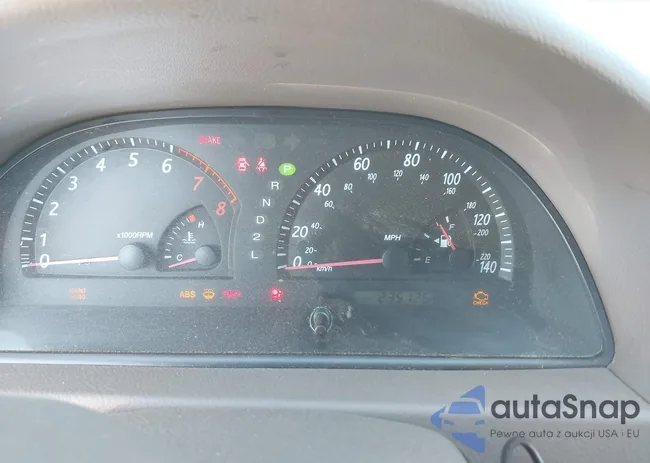 4T1BE32K04U852725: 44344098