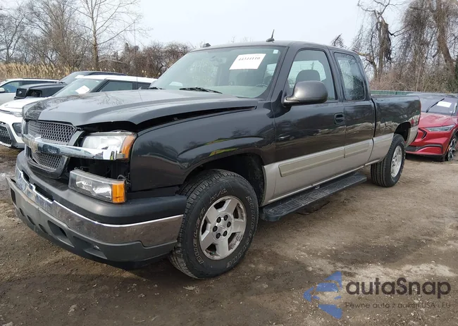 1GCEK19T15Z196701: 44344110