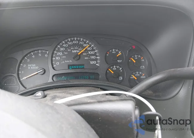 1GCEK19T15Z196701: 44344110