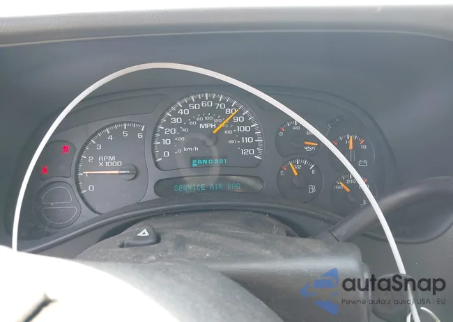 1GCEK19T15Z196701: 44344110