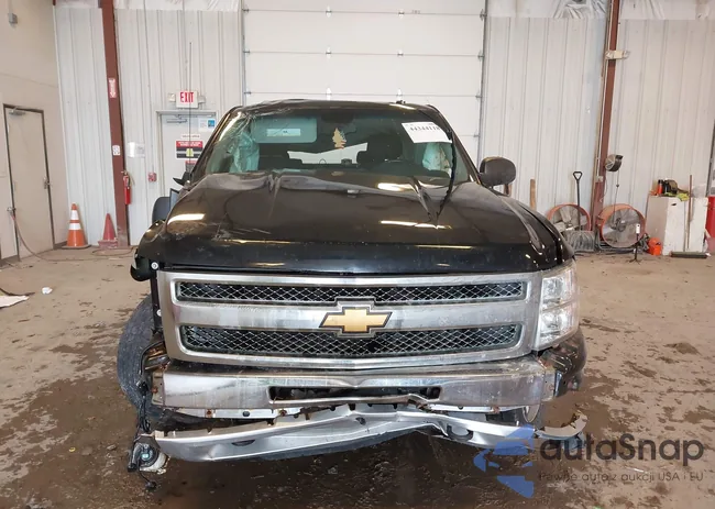 1GCPKSE78CF117112: 44344118