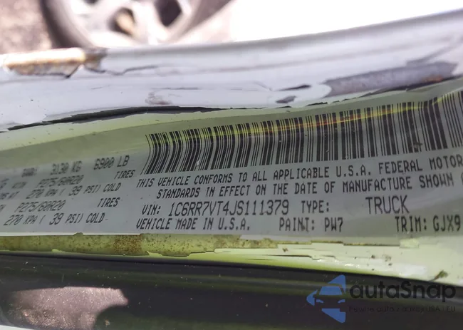 1C6RR7VT4JS111379: 44344130