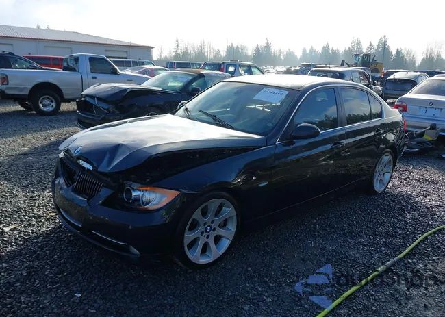 WBAVB73598KY64364: 44344189