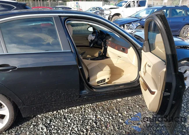 WBAVB73598KY64364: 44344189