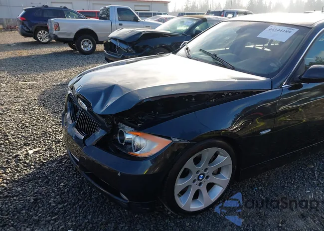 WBAVB73598KY64364: 44344189