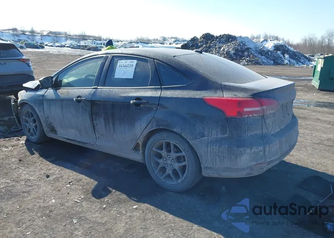 1FADP3F26GL265821: 44344210