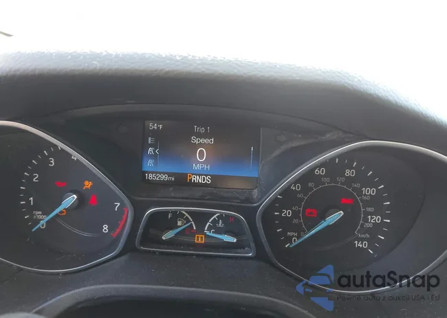 1FADP3F26GL265821: 44344210