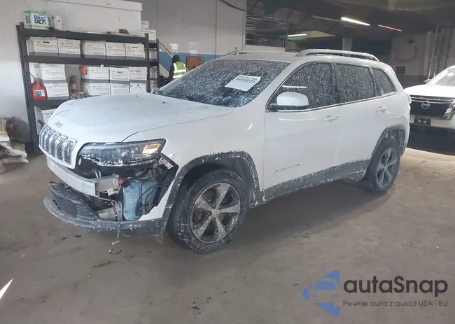 1C4PJMDX6KD166383: 44344223