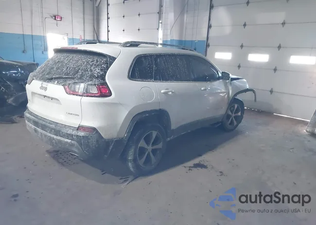 1C4PJMDX6KD166383: 44344223