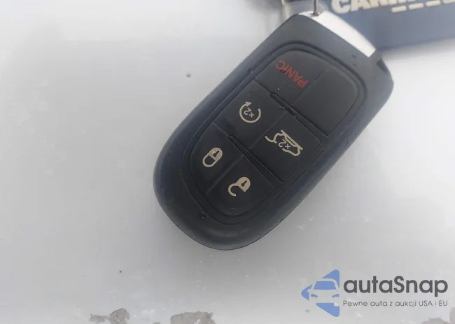 1C4PJMDX6KD166383: 44344223