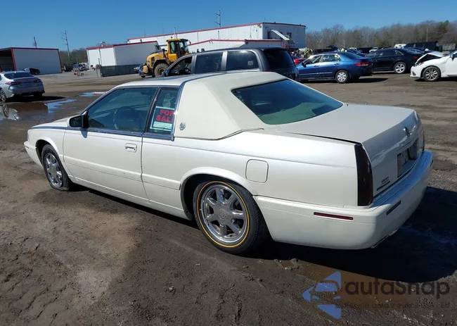 1G6ET1290YB704037: 44344259