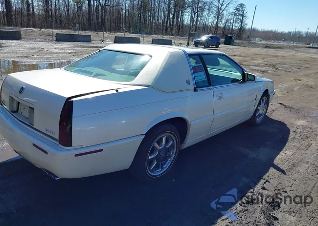 1G6ET1290YB704037: 44344259