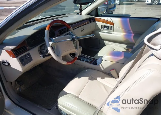 1G6ET1290YB704037: 44344259