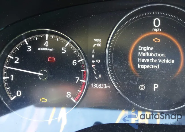 3MVDMACL2MM205550: 44344261