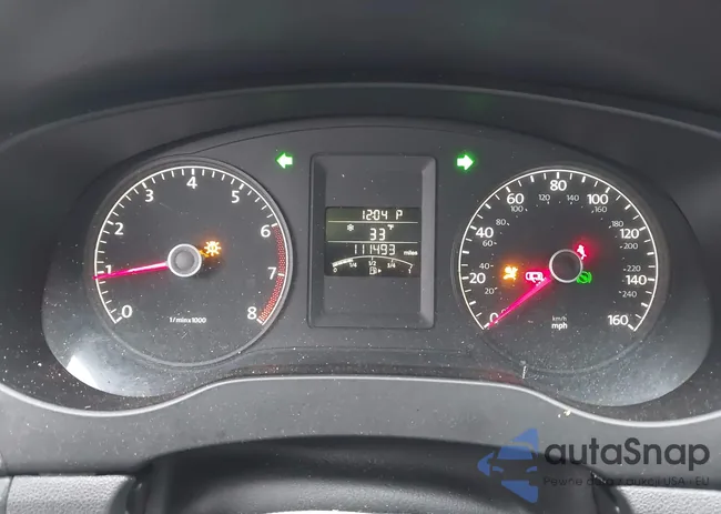 3VW2K7AJ7CM424776: 44344273