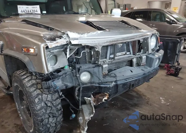 5GRGN23U43H109124: 44344304