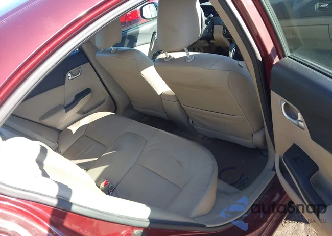 2HGFB2F98CH543426: 44344316