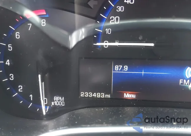 3GYFNDE34ES626960: 44344323