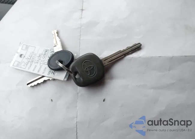 5TELU42NX5Z001438: 44344326