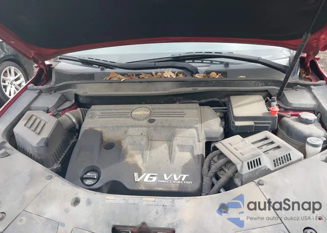 2GNFLDE39E6293205: 44344331