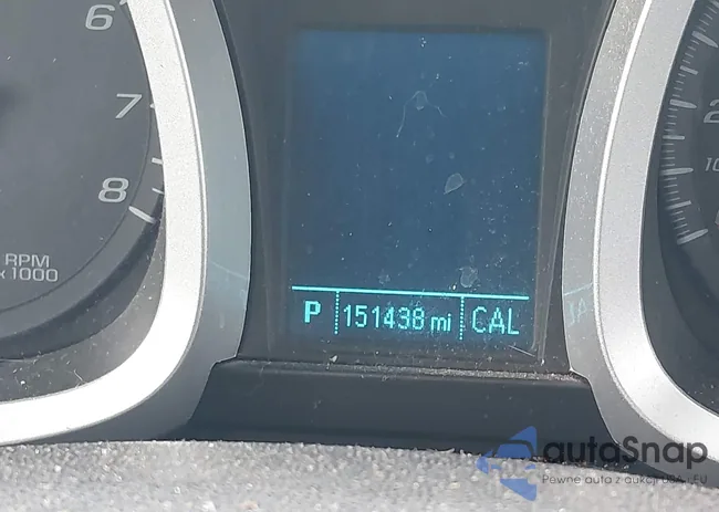 2GNFLDE39E6293205: 44344331