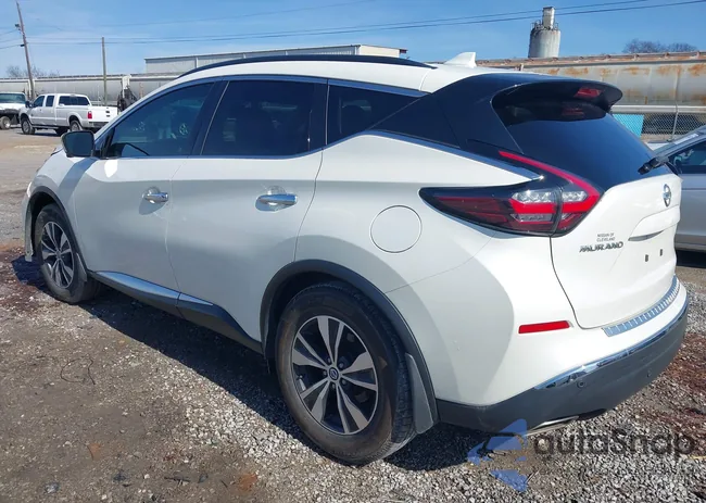 5N1AZ2MJ6KN152133: 44344335