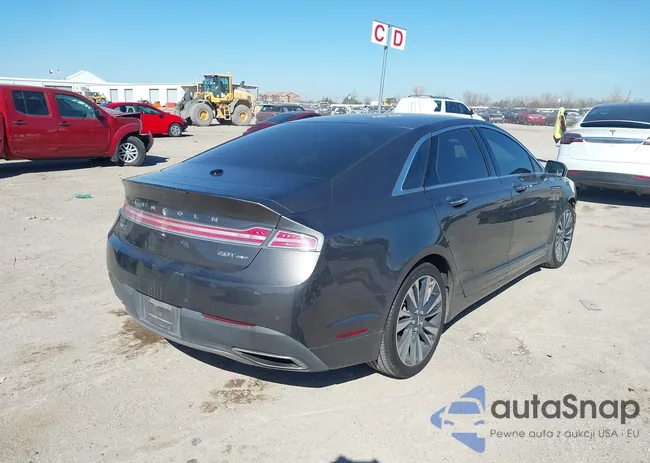 3LN6L5F95HR663219: 44344336