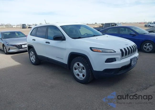 1C4PJMAB4GW313885: 44344338