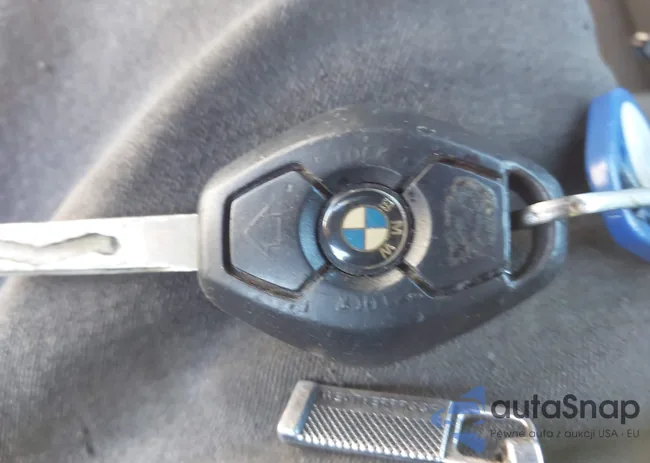 WBABD334X4JY96267: 44344341