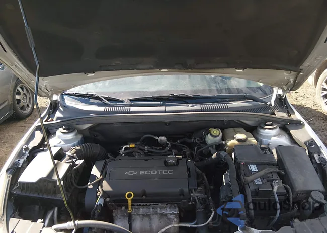 1G1PC5SH2G7158663: 44344345