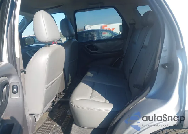 1FMYU03145KB32164: 44344366