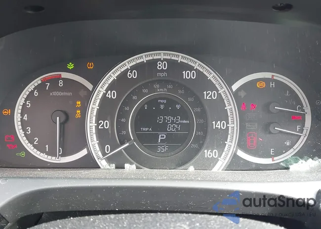 1HGCR2F30HA213201: 44344373