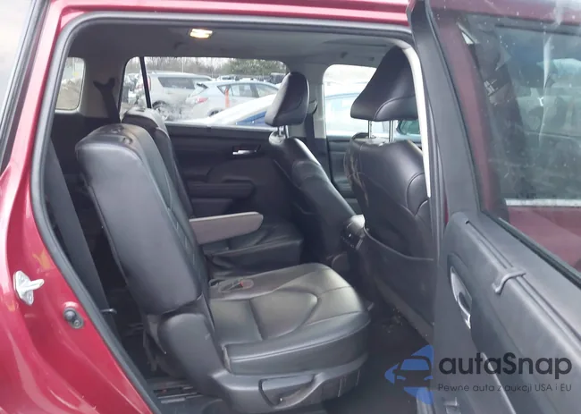 5TDGZRBH5NS573119: 44344381