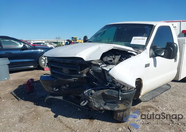 1FDNF20L64EC56674: 44344389