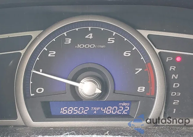 2HGFA16548H304778: 44344403