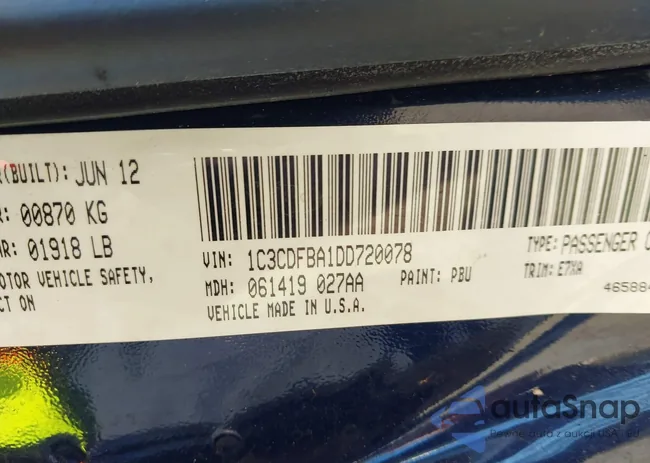 1C3CDFBA1DD720078: 44344405