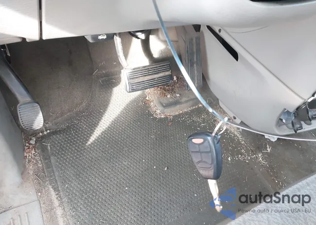 2C4GP54L75R468235: 44344407