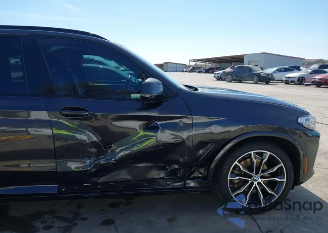 5UX53DP0XP9R64202: 44344421