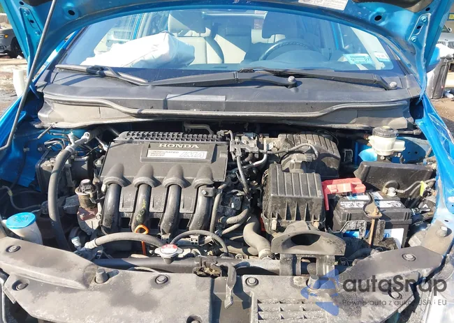 JHMZE2H79AS003442: 44344423