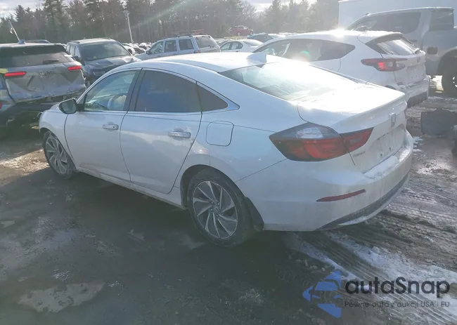 19XZE4F98ME005319: 44344432