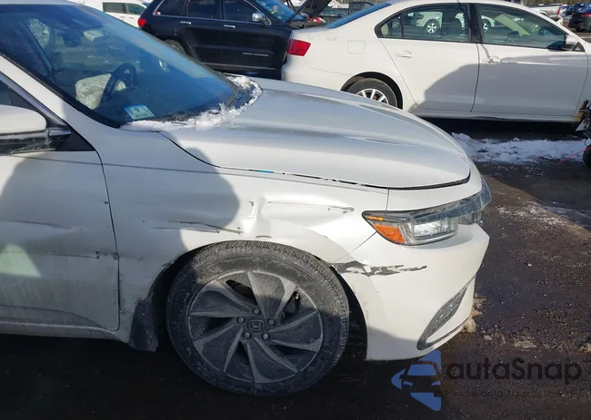 19XZE4F98ME005319: 44344432